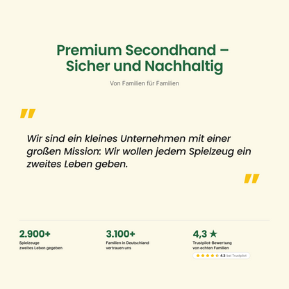 Playmobil Bundle großes Set Figuren, Pferd & Zubehör