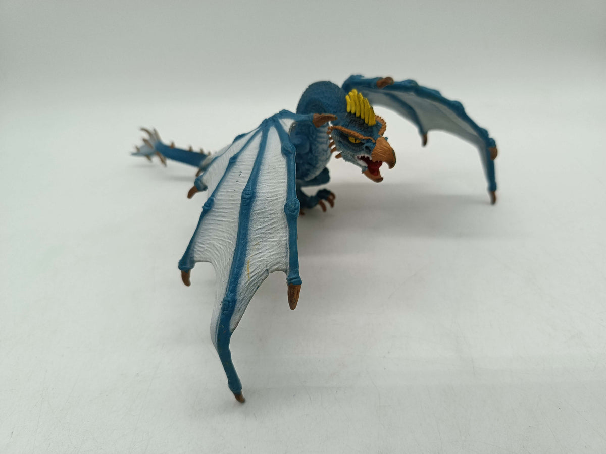 Schleich Cockatrice Fantasyfigur