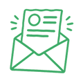 Newsletter Icon