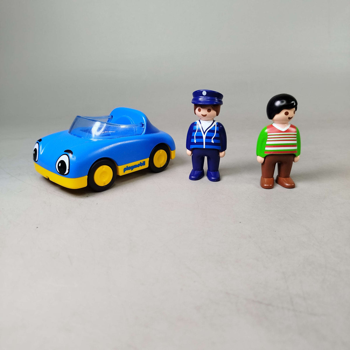 Playmobil Bundle Müllauto 6774 & Auto, Fahrzeuge & Figuren