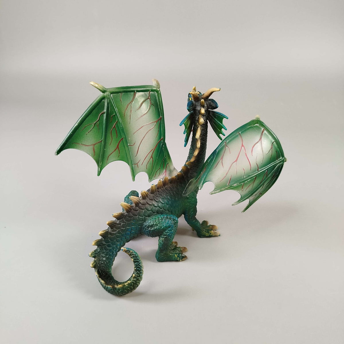 Schleich Bundle Ritter & Drache 70033 70038 70021 3 Teile Figuren