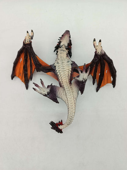 Schleich Drache Kämpfer 70509, Figur