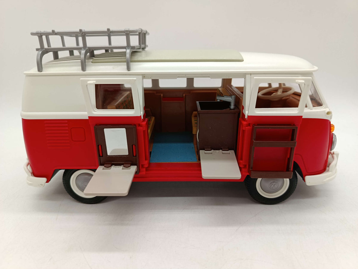 Playmobil T1 Camping Bus 70176 Fahrzeug