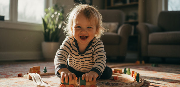 Für die Kinder