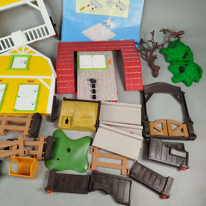 Playmobil Ponyhof 5222 Spielset mit Zubehör
