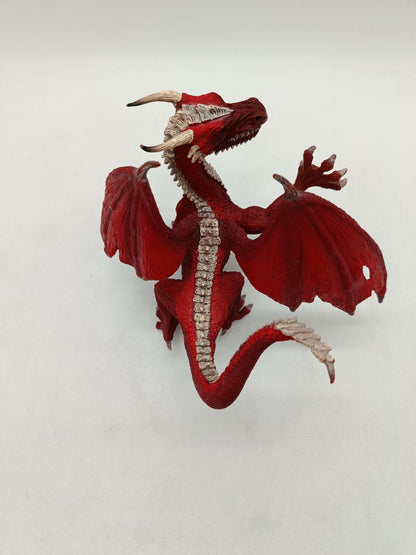 Schleich Dragon Warrior 70512 Drachen Figur