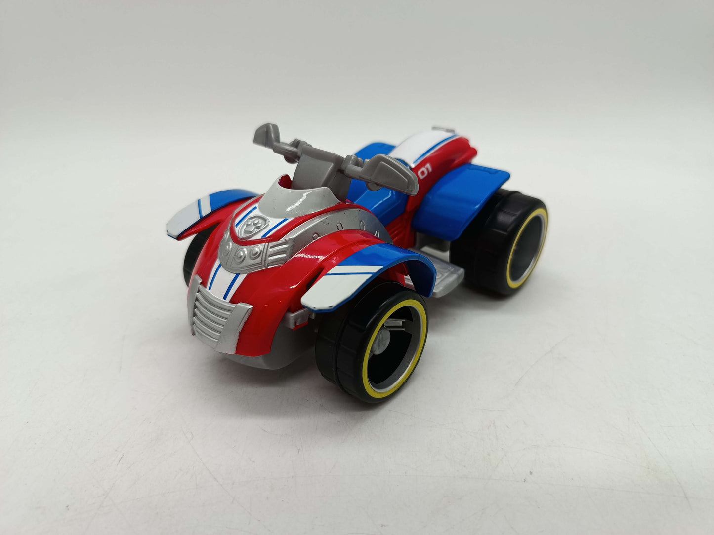 Spin Master Bundle Paw Patrol 1034 Einsatzfahrzeuge & Helikopter