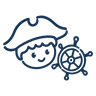 Piraten