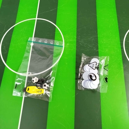 Playmobil Tragbares Tischfußballspiel 71120 Tischkicker