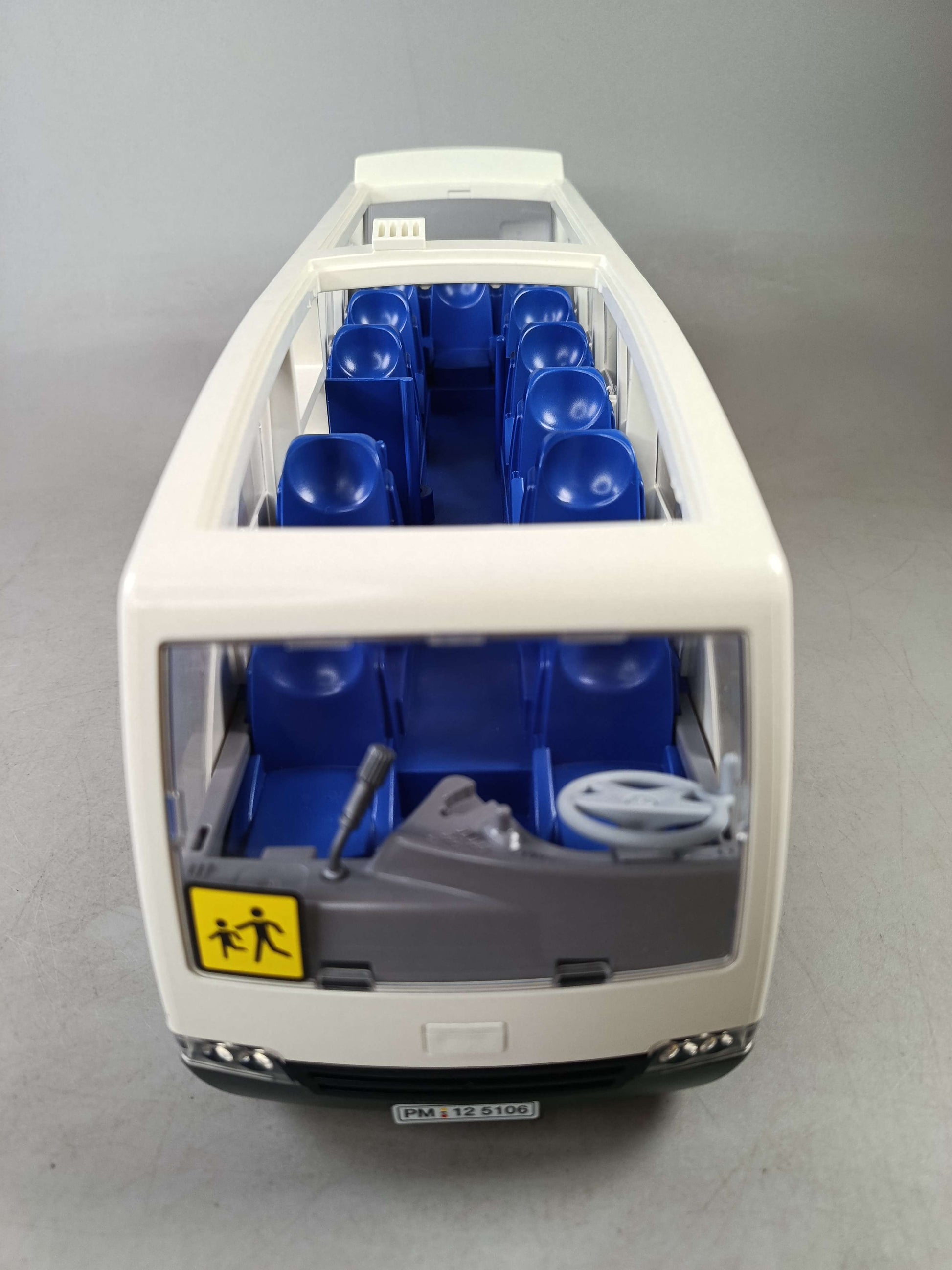 Playmobil Schulbus 5106 Bus