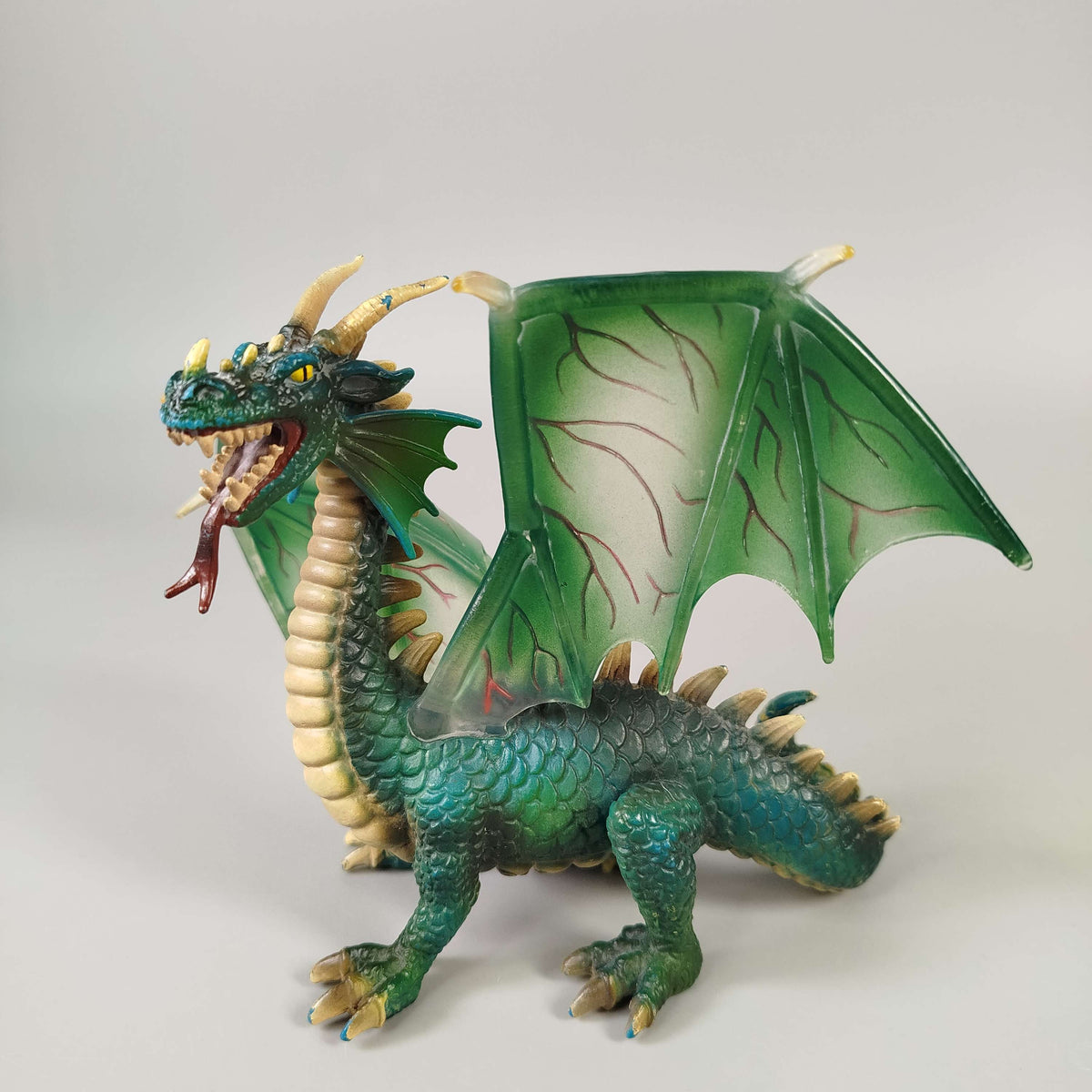 Schleich Bundle Ritter & Drache 70033 70038 70021 3 Teile Figuren