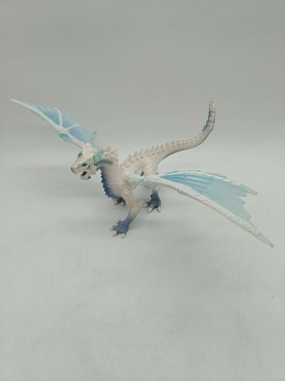 Schleich Eisdrache 73527 Fantasy Figur