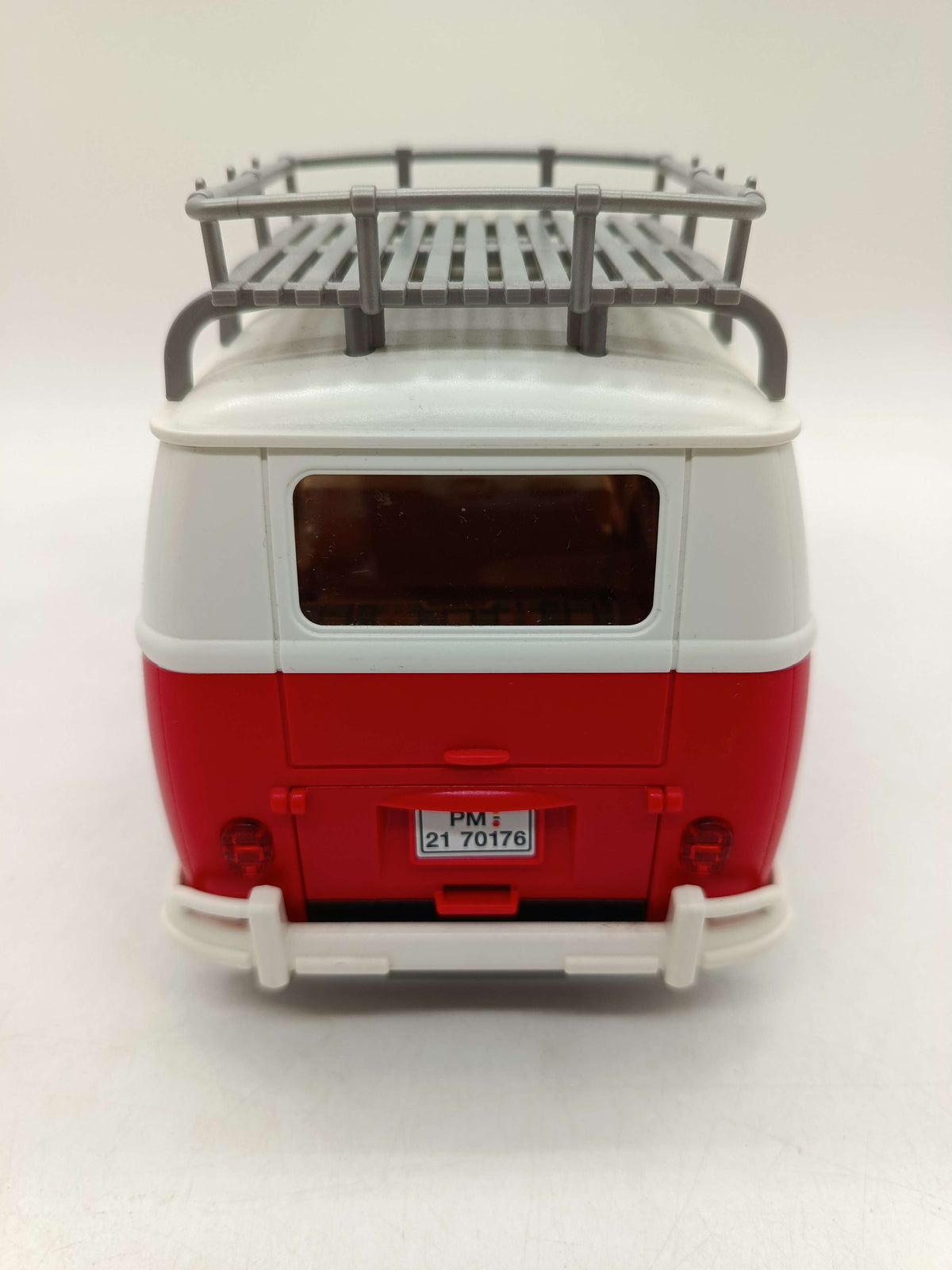 Playmobil T1 Camping Bus 70176 Fahrzeug