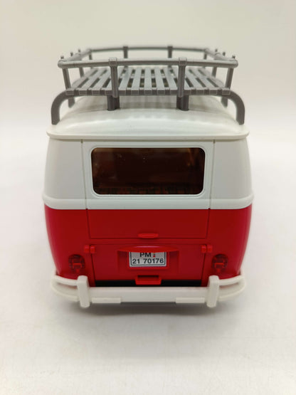 Playmobil T1 Camping Bus 70176 Fahrzeug