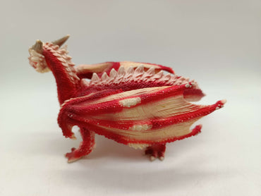 Schleich Junger Drachenreiter 70465 Drache Figur