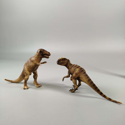 Schleich Tiere Bundle Dinosaurier 14502 14503 14512 3 Teile Figuren