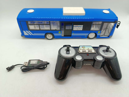 RC Fahrzeug E635-003 Stadtbus ferngesteuert