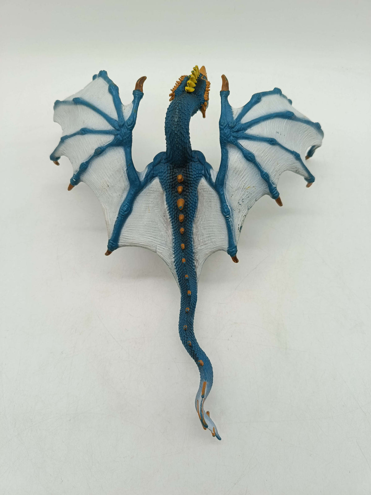 Schleich Cockatrice Fantasyfigur