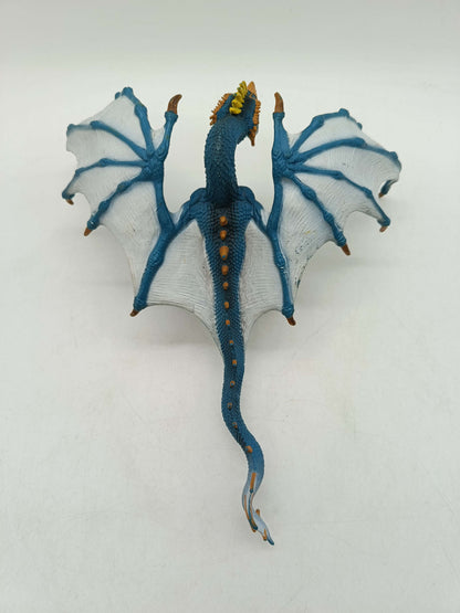 Schleich Cockatrice Fantasyfigur
