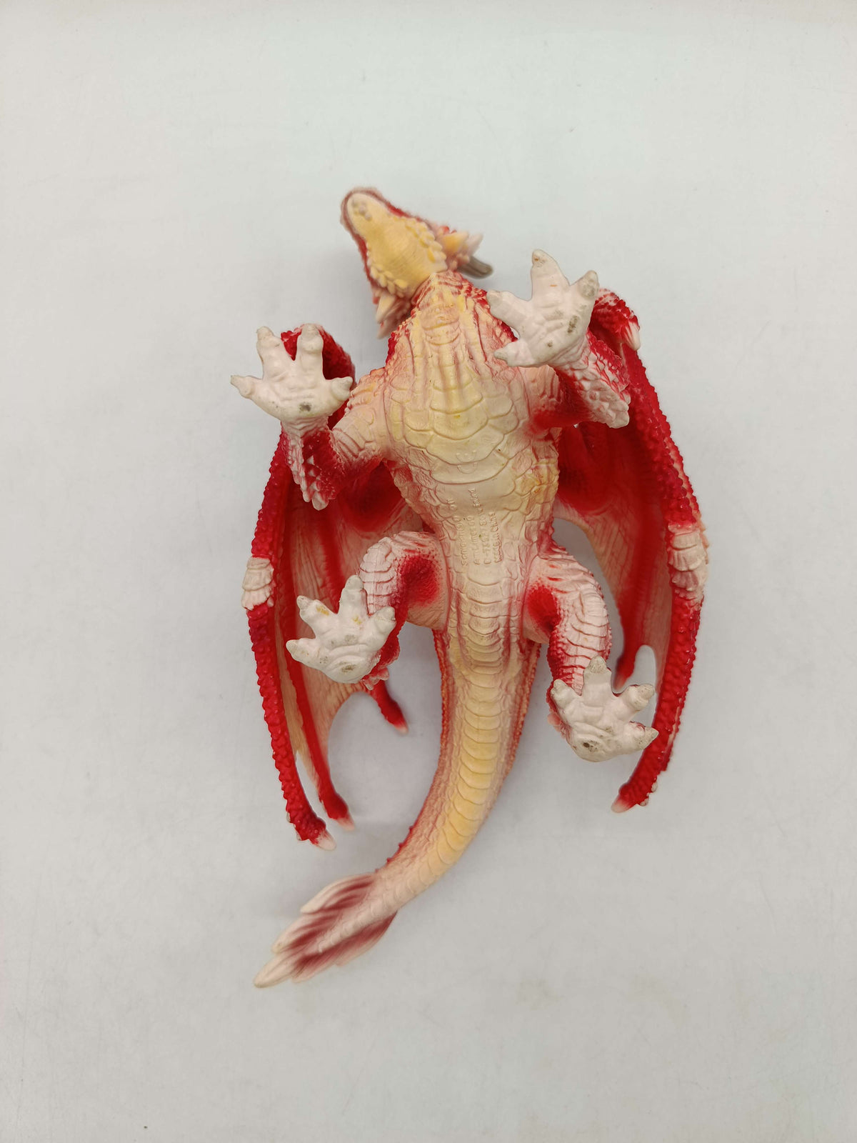 Schleich Junger Drachenreiter 70465 Drache Figur