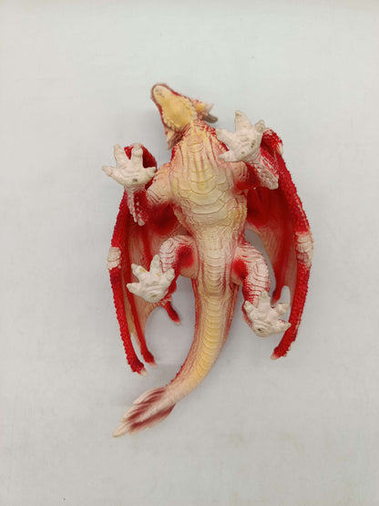 Schleich Junger Drachenreiter 70465 Drache Figur