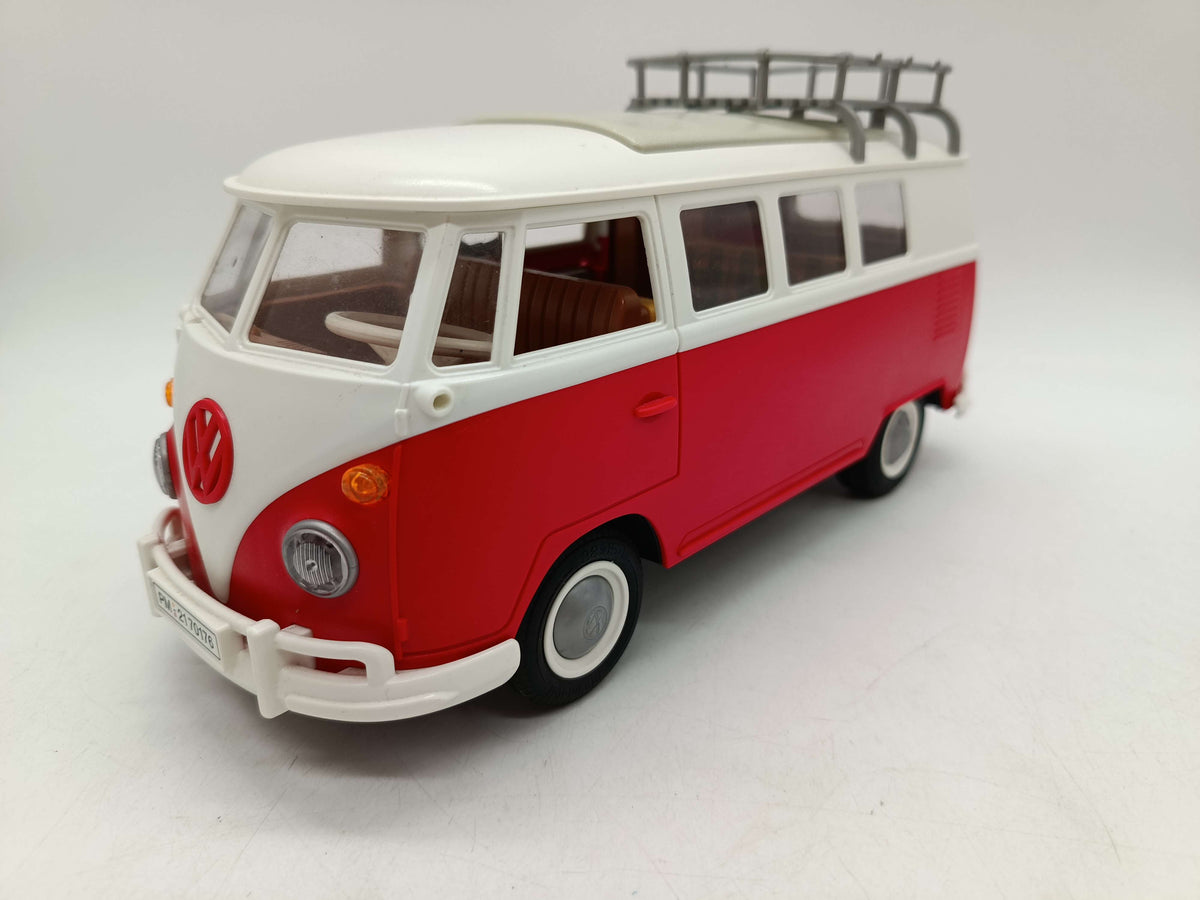 Playmobil T1 Camping Bus 70176 Fahrzeug