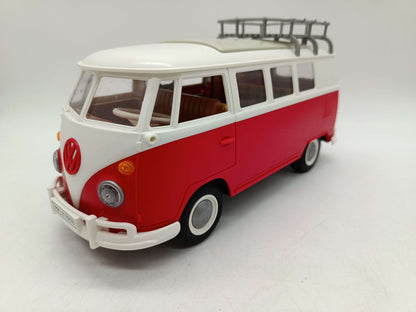 Playmobil T1 Camping Bus 70176 Fahrzeug