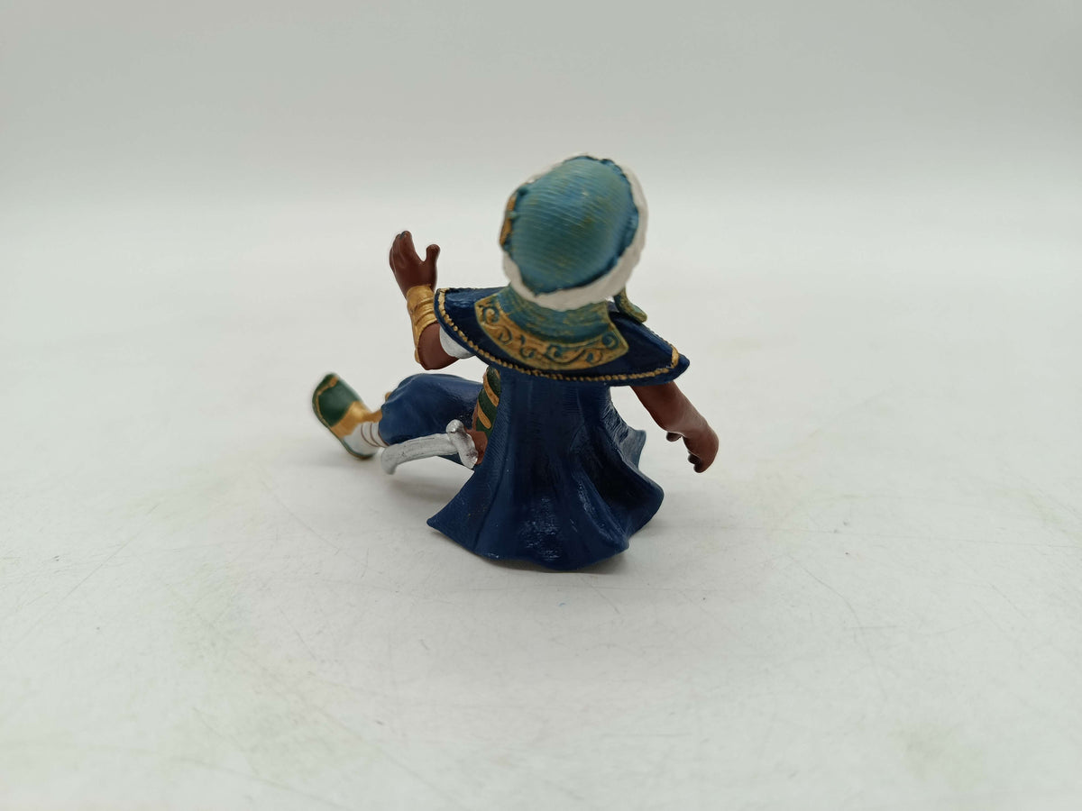 Schleich Young Dragon Rider 70465 Fantasy Figur