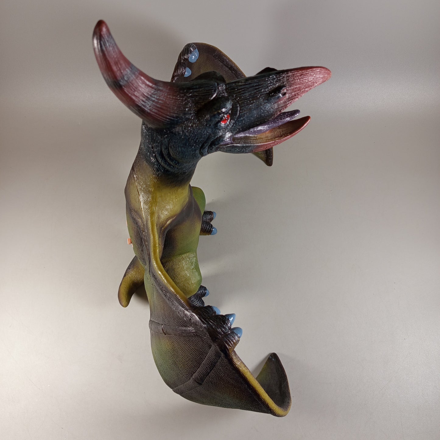 Zhongjieming TOYS Pterosaurier Dinosaurier Figur