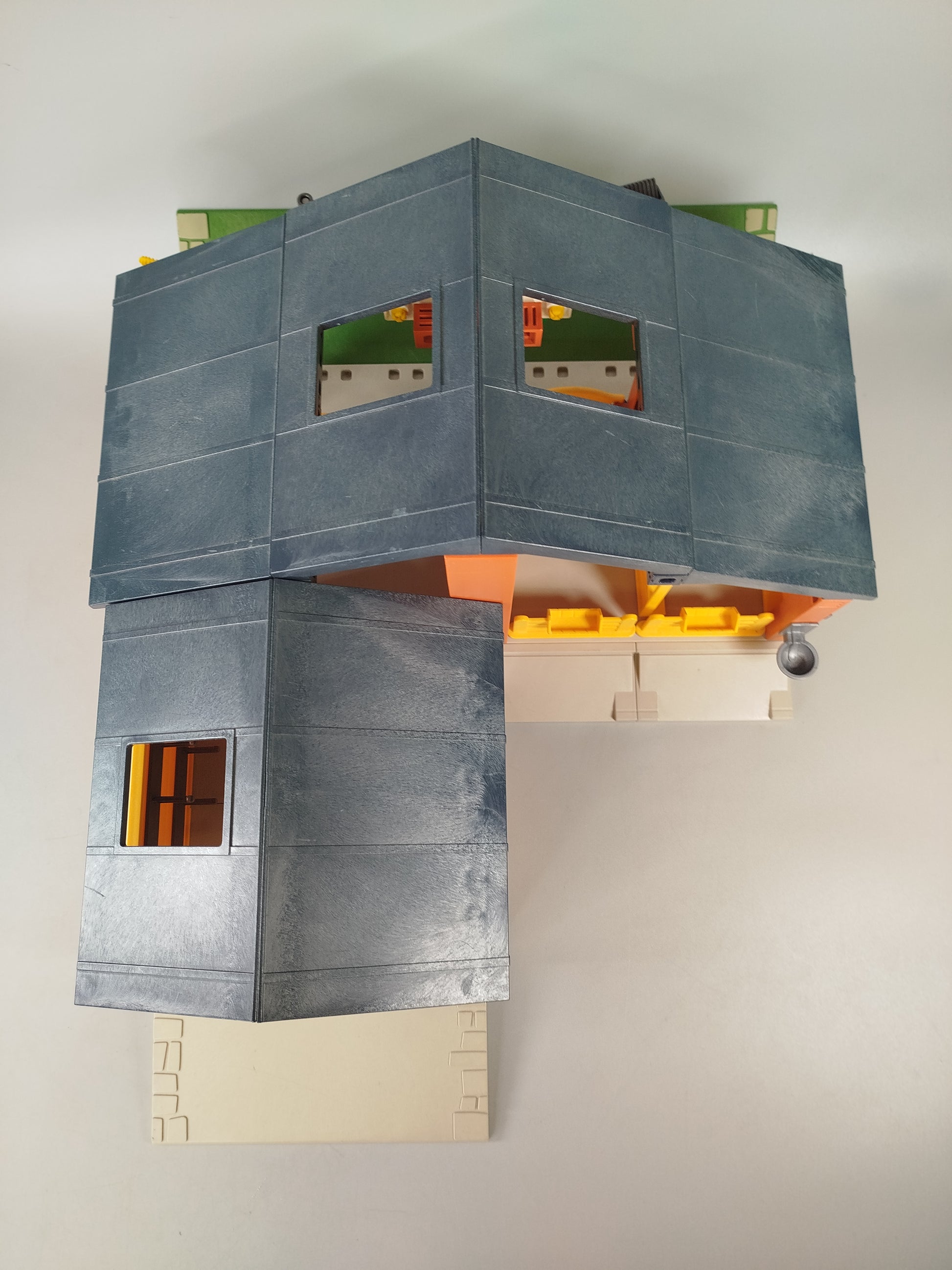 Playmobil Reiterhof 3120 mit Pferden, Figuren & Zubehör