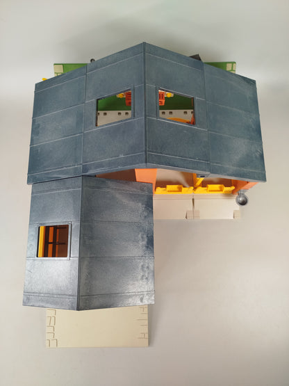 Playmobil Reiterhof 3120 mit Pferden, Figuren & Zubehör