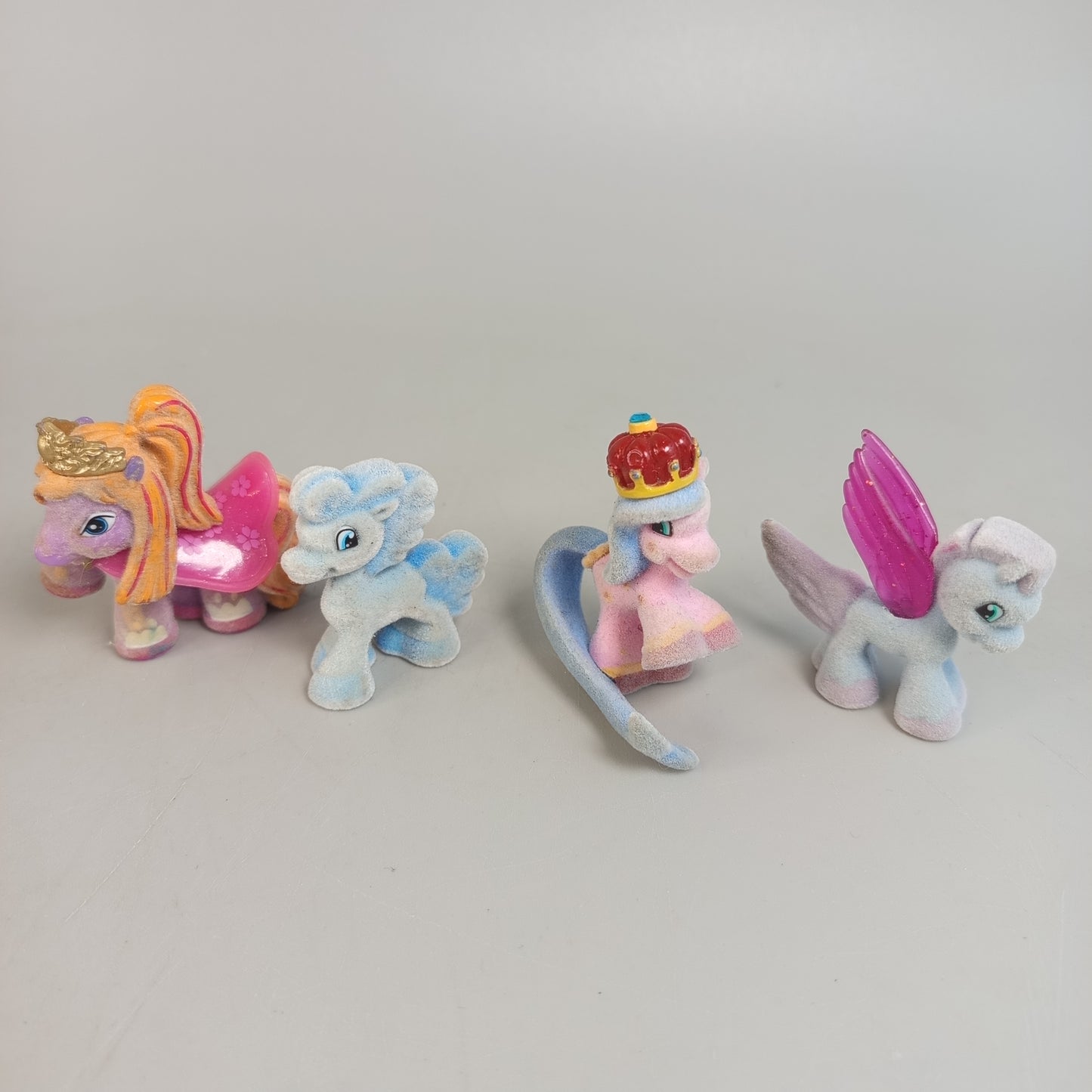 Filly Bundle Pony & Fantasie Tierfiguren Set
