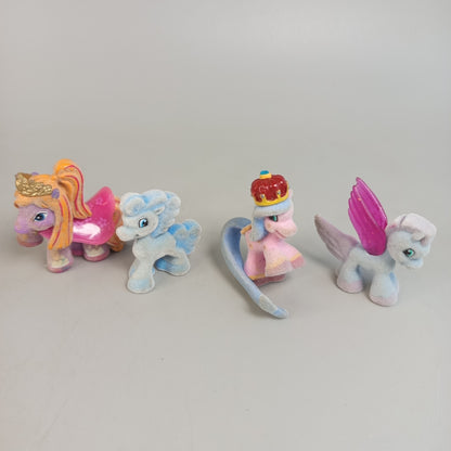 Filly Bundle Pony & Fantasie Tierfiguren Set