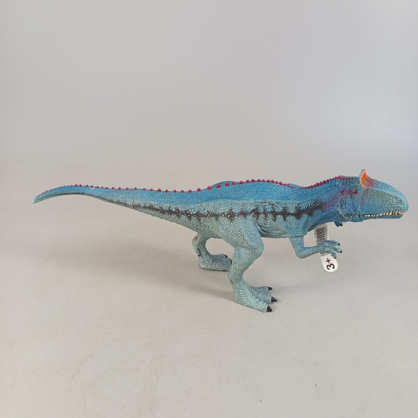 Schleich Bundle Dinosaurier 4x Figuren, sehr gut, ab 3 Jahre | geprüft 