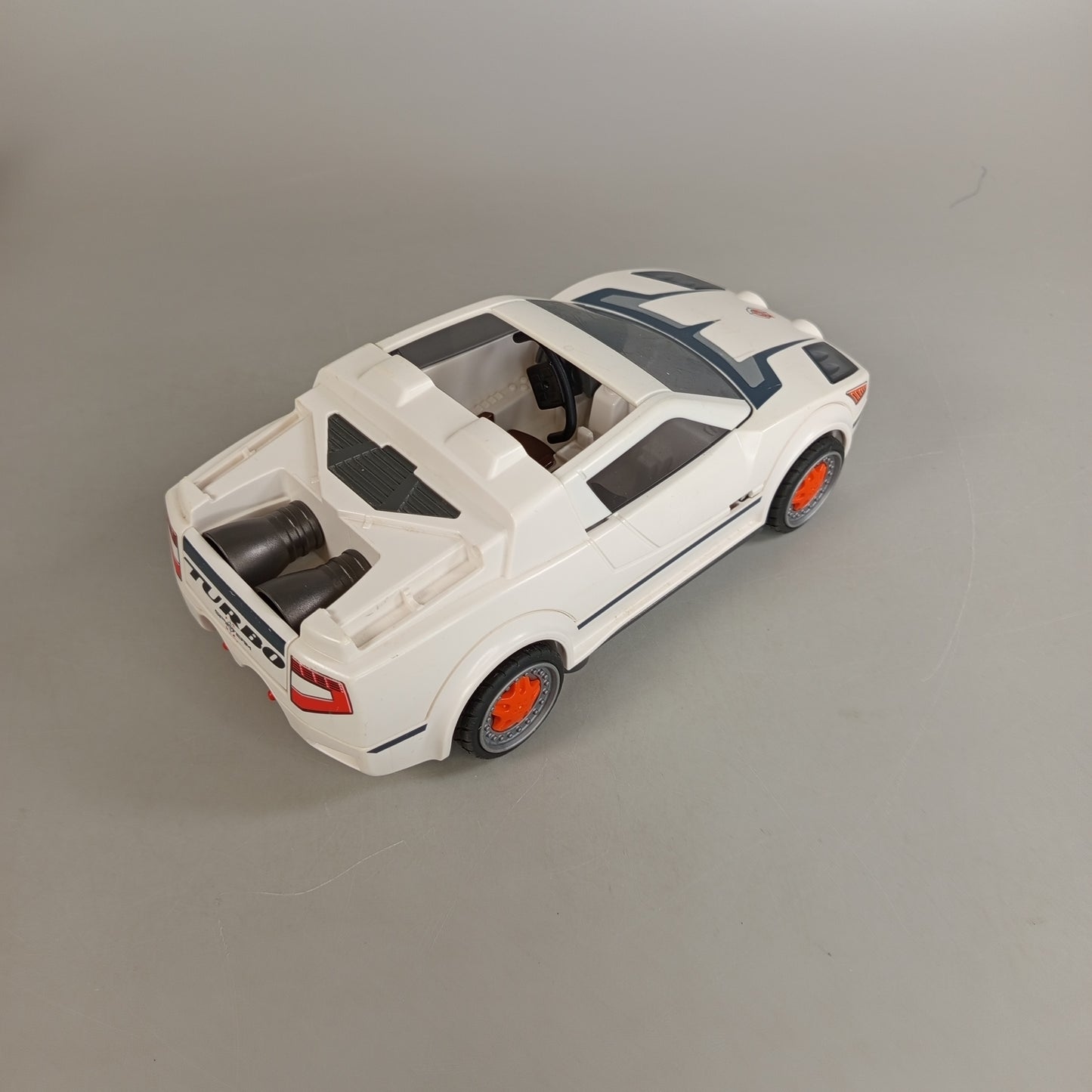 Playmobil Fahrzeug-Set – Sportwagen & Offroader, Set von 2 Autos