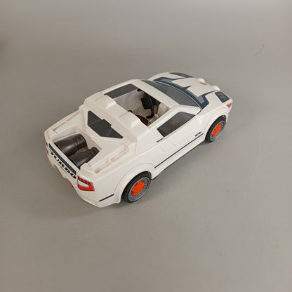 Playmobil Fahrzeug-Set – Sportwagen & Offroader, Set von 2 Autos