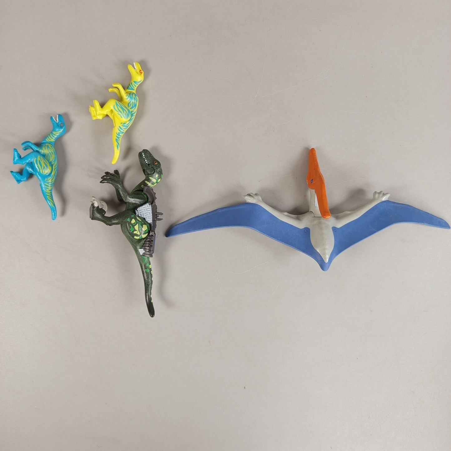 Playmobil Dinosaurier Figuren-Set – 9-teilig