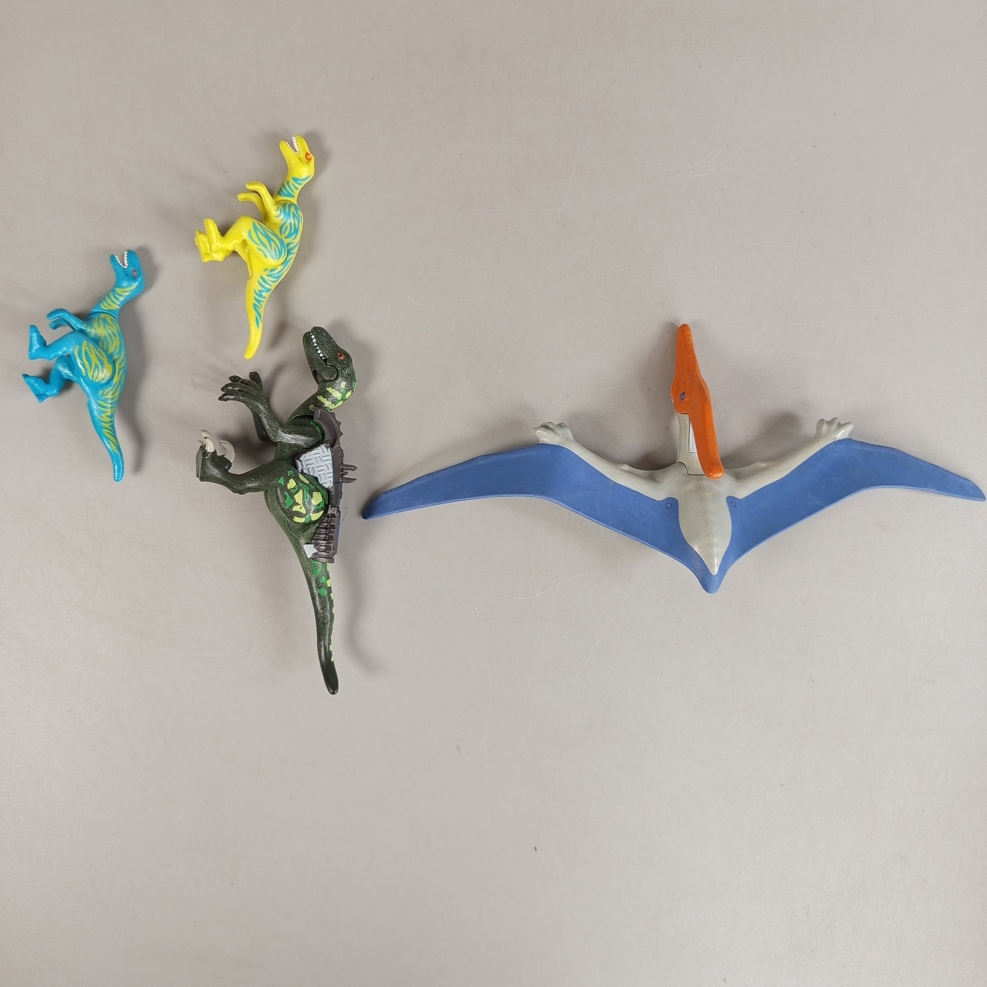 Playmobil Dinosaurier Figuren-Set – 9-teilig