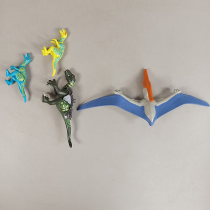 Playmobil Dinosaurier Figuren-Set – 9-teilig