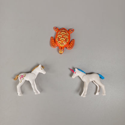 Playmobil Figuren und Zubehör Set – Unterwasser & Fantasie