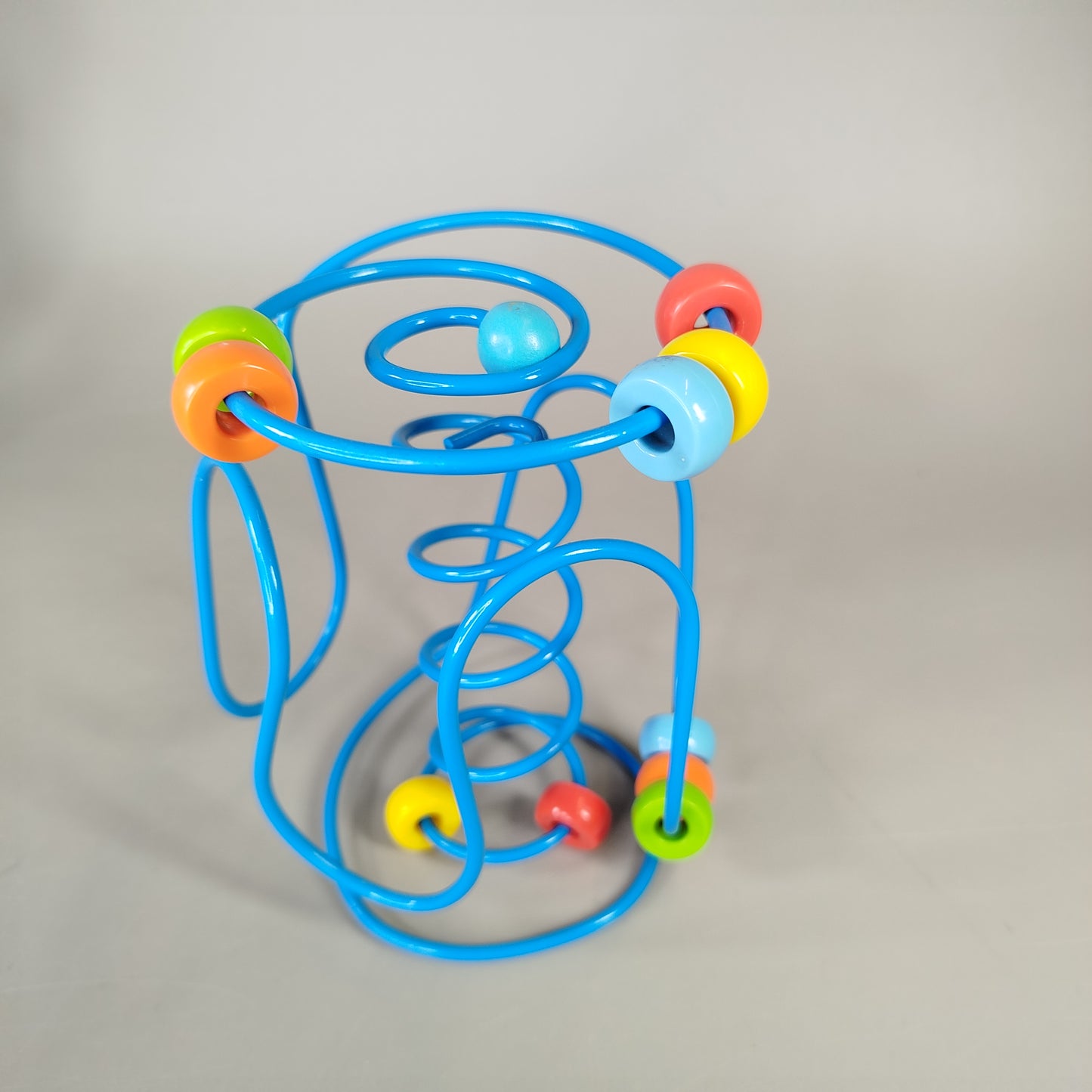 Hape Holzspielzeug Set - Murmelbahn & Kugelbahn, OVP