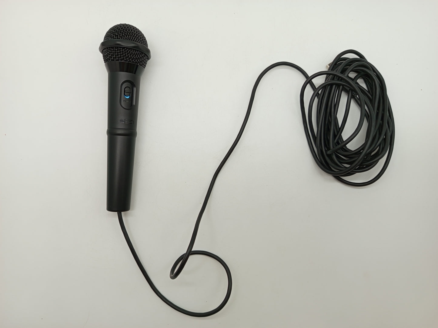 Nintendo Wii U Spiel – Sing Party mit Mikrofon, OVP