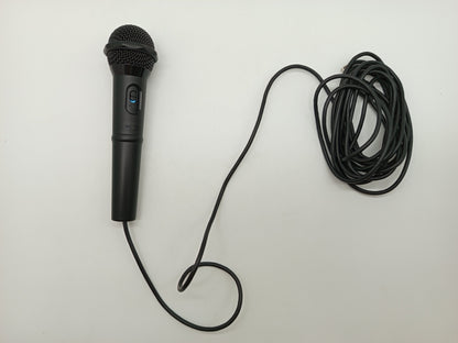 Nintendo Wii U Spiel – Sing Party mit Mikrofon, OVP