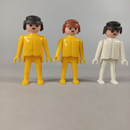 Playmobil Bundle 10x Figuren