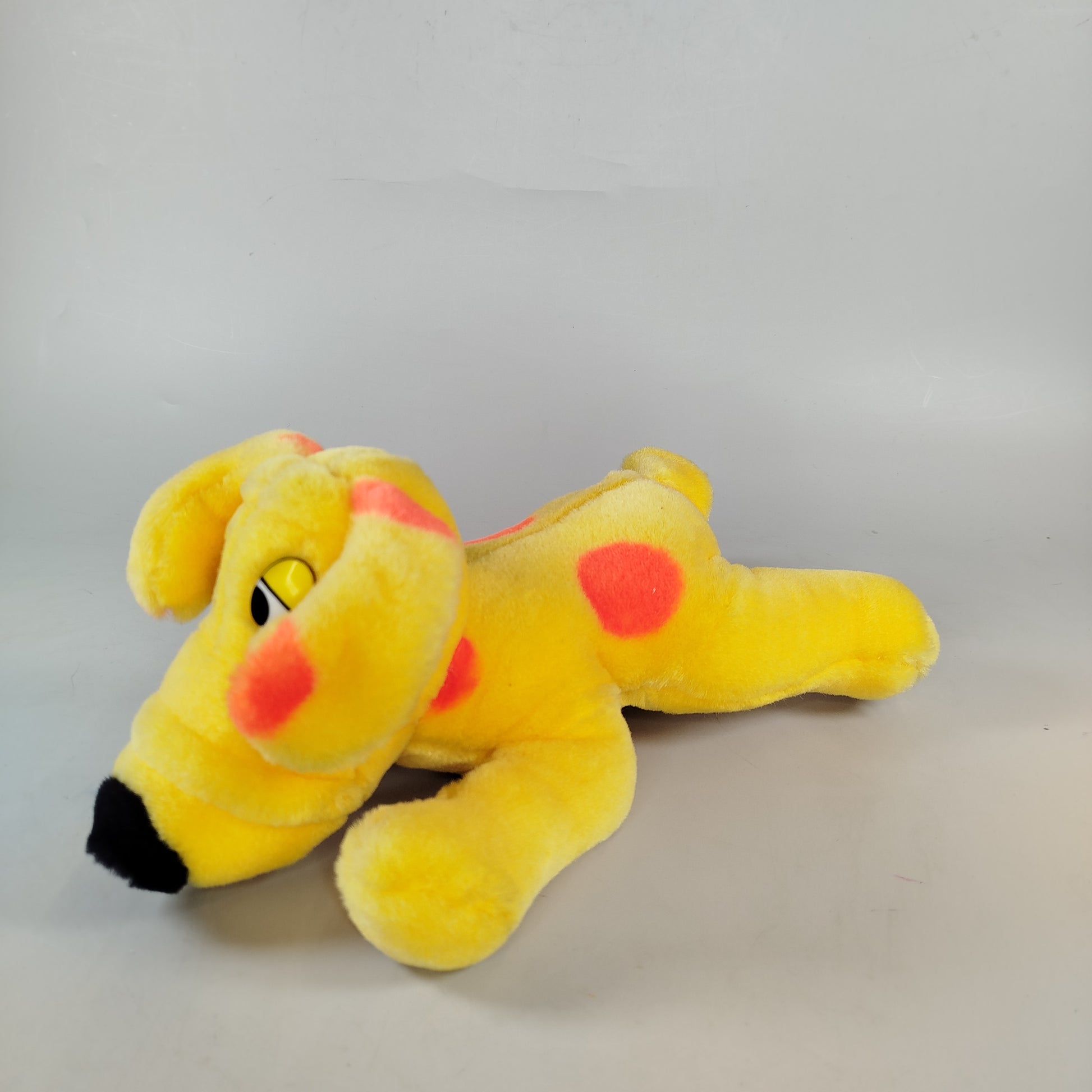  Stofftier-Hunde-Set