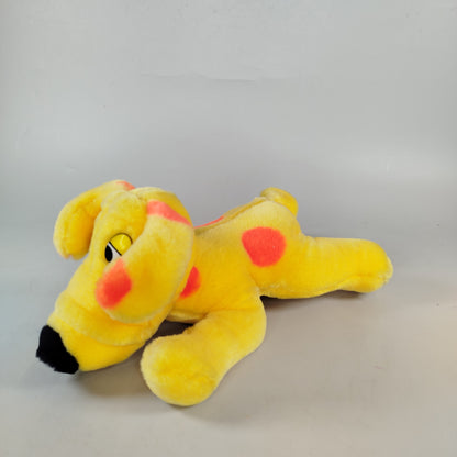  Stofftier-Hunde-Set