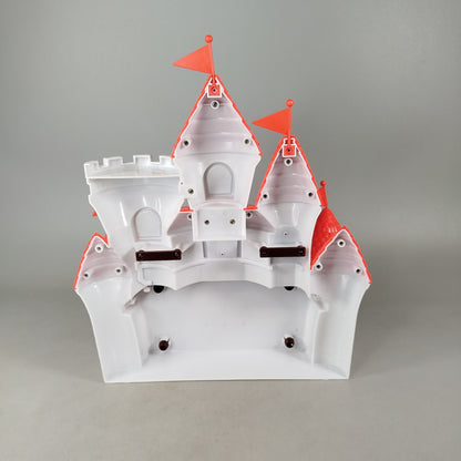 Jakks Pacific Super Mario Peach Schloss-Spielset