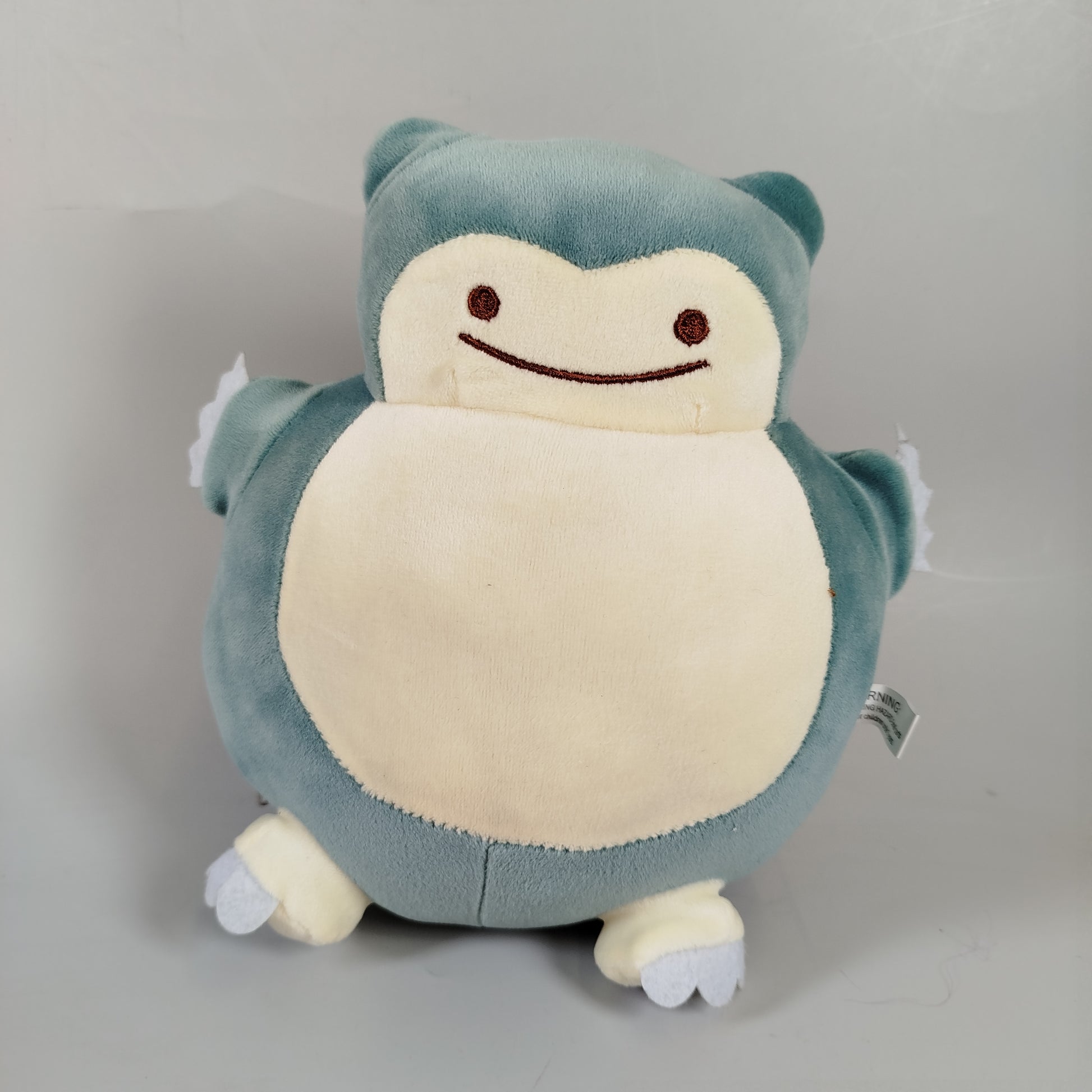  Stofftiere- Pokémon Sammlung - Set aus 3