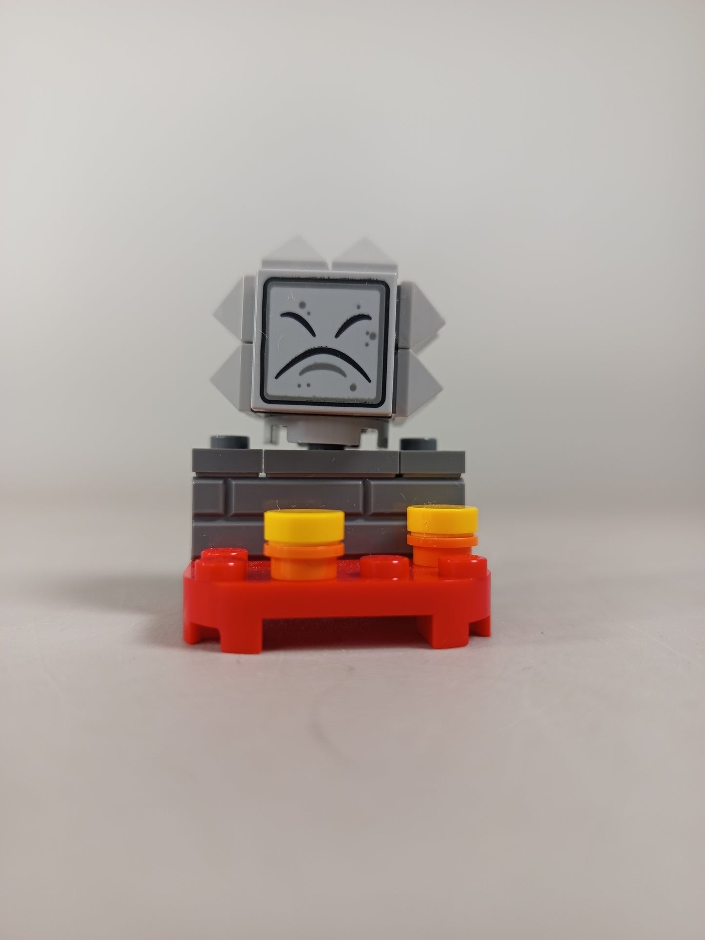 LEGO Bundle Super Mario 6x Figuren