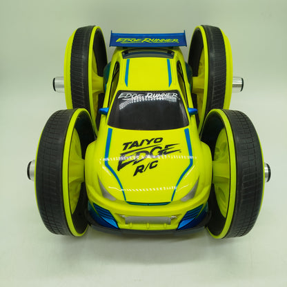 Taiyo Edge Runner R/C Stuntauto mit Fernsteuerung